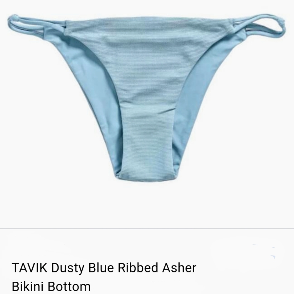 Tavik Swimming bottom bikini